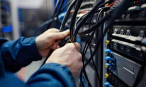 How to Test Network Wiring