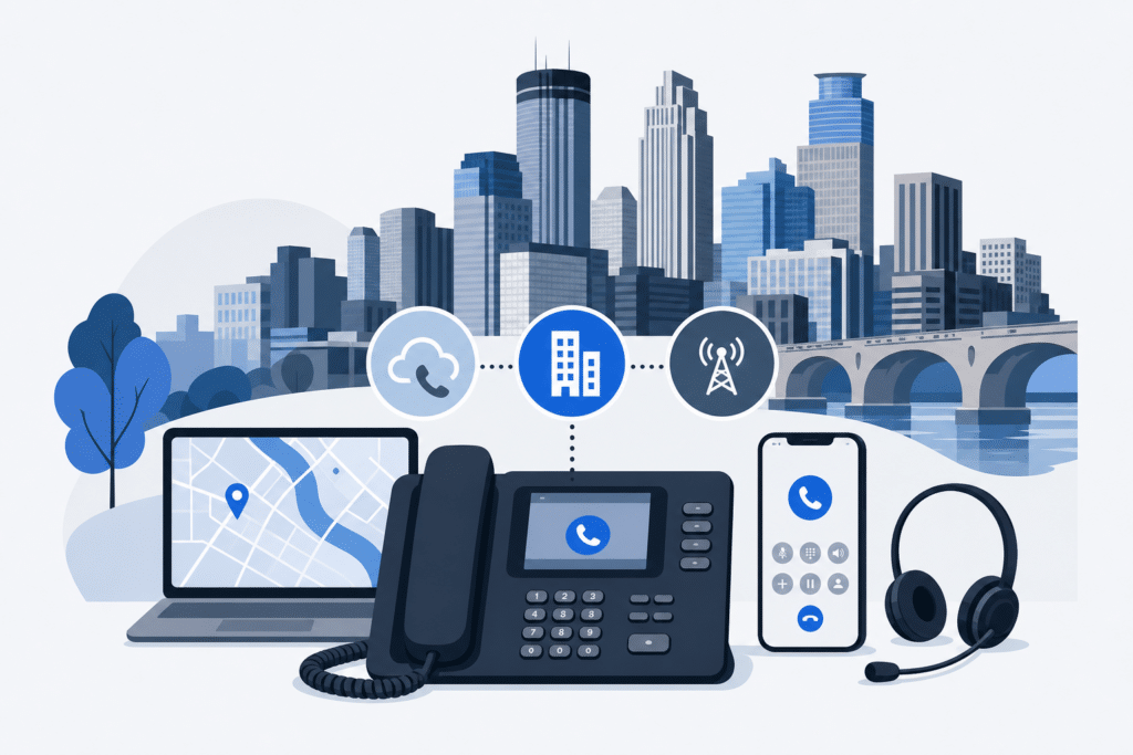 Business Phone Services in Minneapolis: Comparing Your Options in 2026 1 business phone services minneapolis hero image