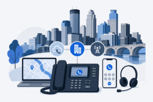 Blog 1 business phone services minneapolis hero image