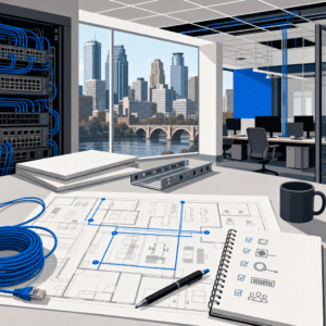 Blog 1 network cabling and wiring minneapolis hero image