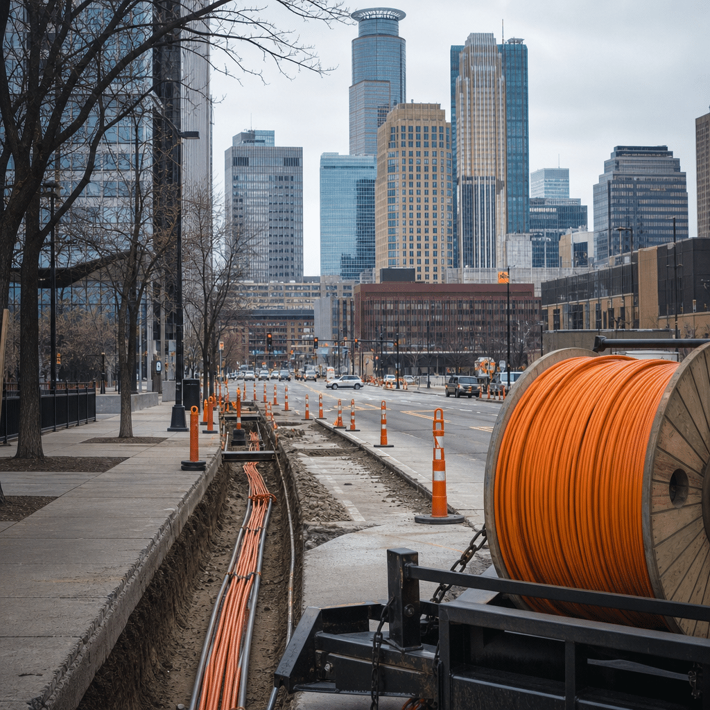 Fiber Optic Cable Installation Minneapolis: Why Companies Are Upgrading to Fiber 2 fiber optic cable installation minneapolis section break