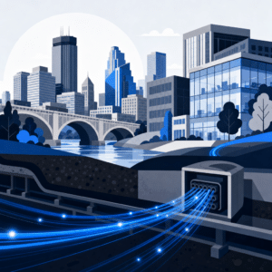 Blog 2 fiber optic cable installation minneapolis hero image
