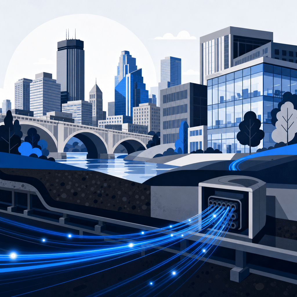 Fiber Optic Cable Installation Minneapolis: Why Companies Are Upgrading to Fiber 1 fiber optic cable installation minneapolis hero image