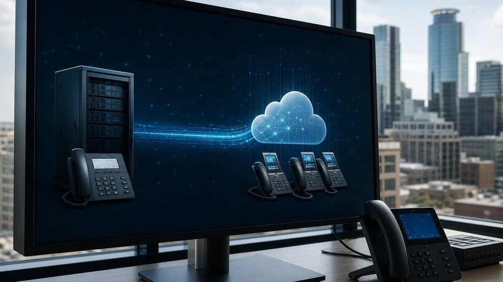 PBX to VOIP in Minneapolis: What Businesses Should Know Before Switching 1 pbx to voip data illustration