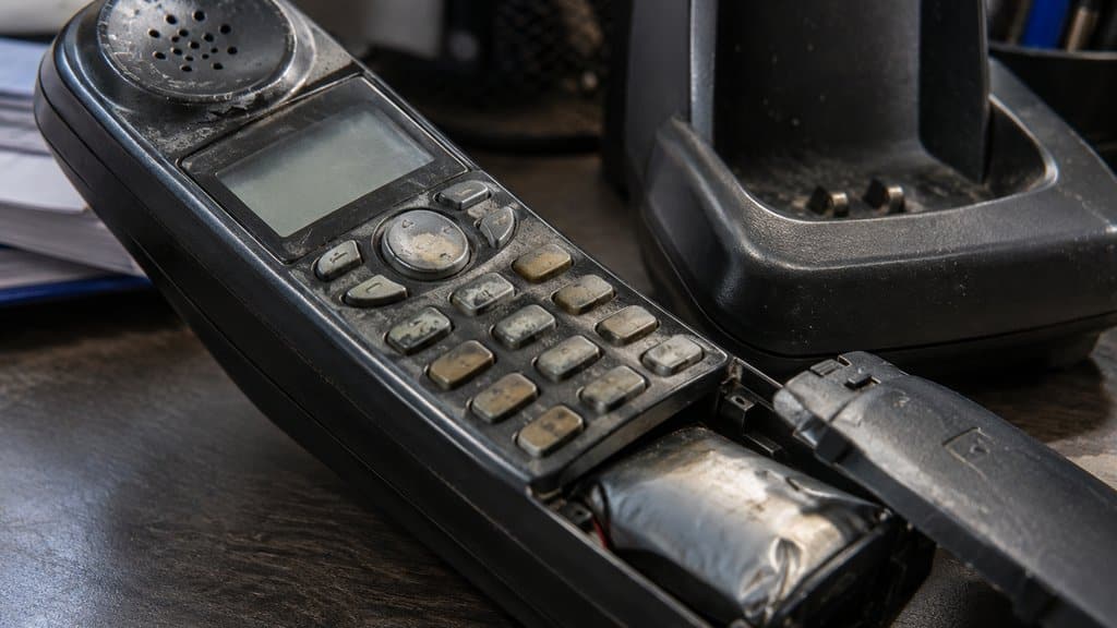 Panasonic Cordless Phones Repair in Minneapolis: A Business Guide 1 panasonic cordless phones repair